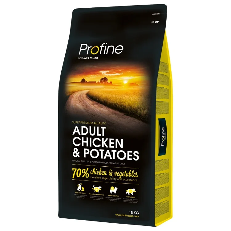 [24081] Profine Adult Kip 12 kg