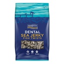 Fish4Dogs Dental Sea Jerky Fish Twists 