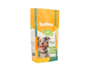[24097] Boomy Brokken Adult light Kip (4 kg)