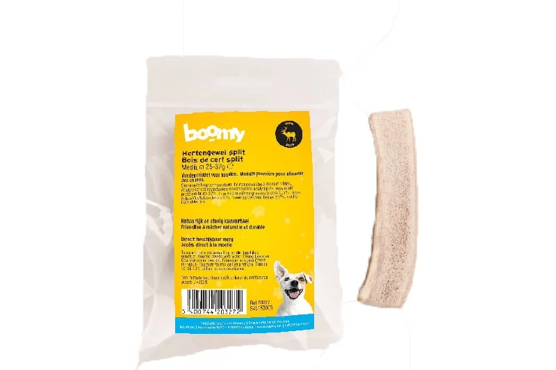 [24117] Boomy Hertengewei split (medium)