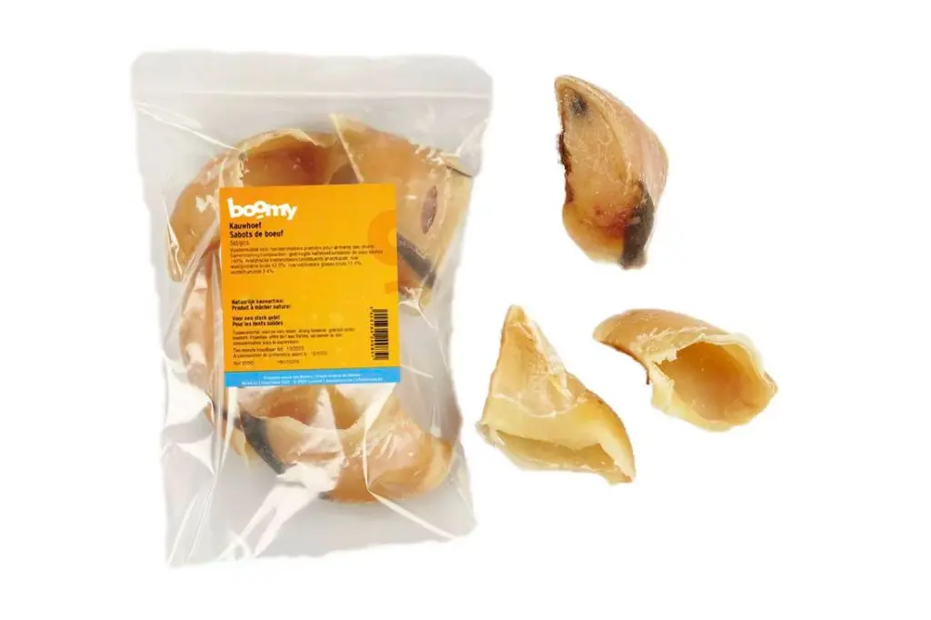 Boomy Kauwhoef