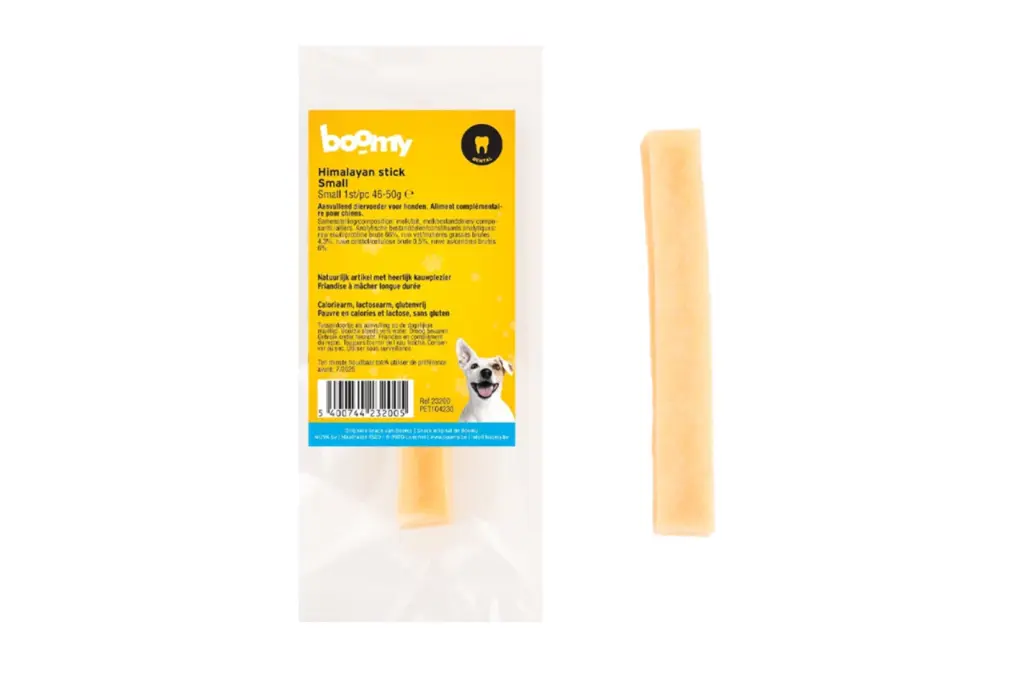 [25016] Boomy Himalayan Stick (small 46-50gr)