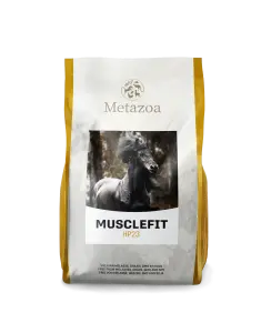 Metazoa Muscle fit HP23 15 kg