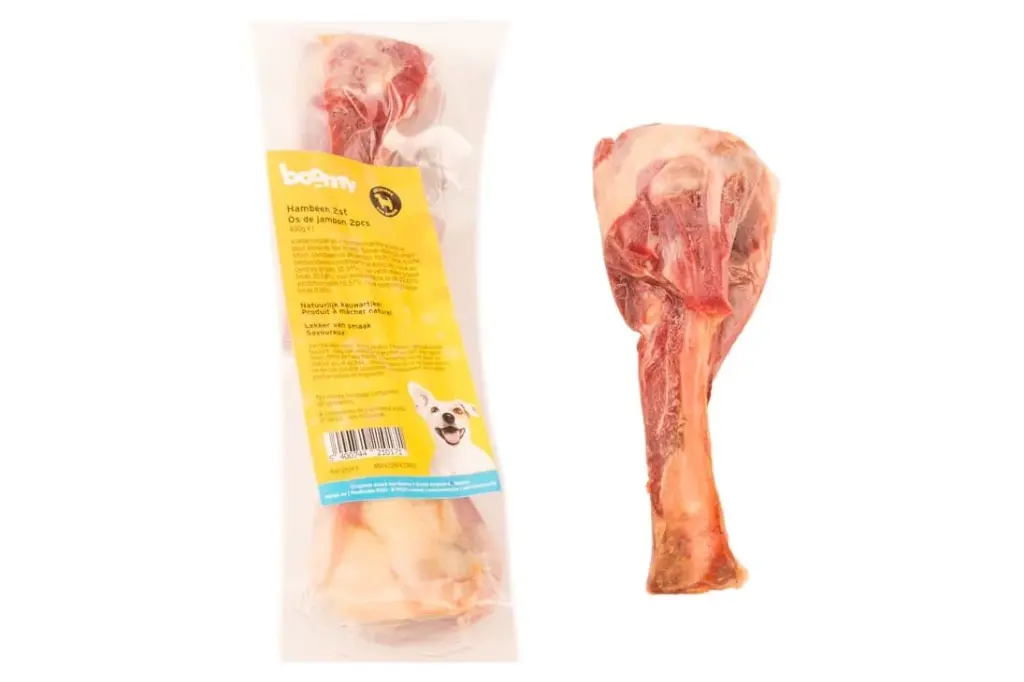 Boomy Hambeen 2 stuks