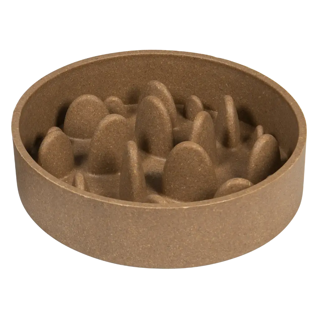 JV Bon Appetit Bamboe Slow Feed 