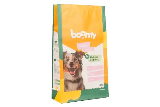[24108] Boomy Puppy brokken 4 kg 
