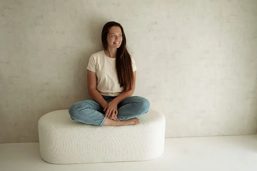 Kies maar eens voor jezelf